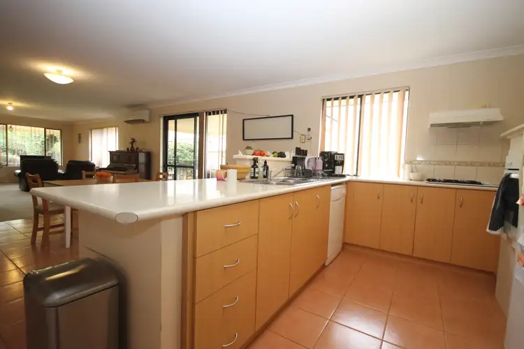 Seventh view of Homely house listing, 12 Rosebery Lane, Australind WA 6233