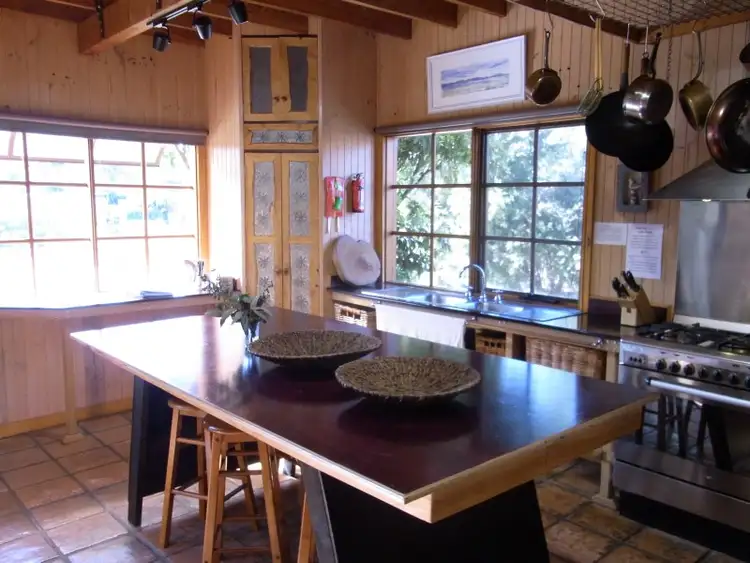 Third view of Homely house listing, 25 Hazards View Drive, Coles Bay TAS 7215