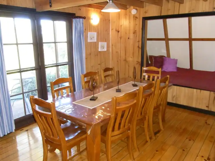 Fourth view of Homely house listing, 25 Hazards View Drive, Coles Bay TAS 7215
