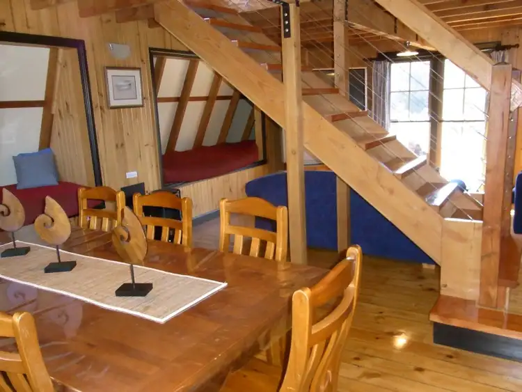 Fifth view of Homely house listing, 25 Hazards View Drive, Coles Bay TAS 7215