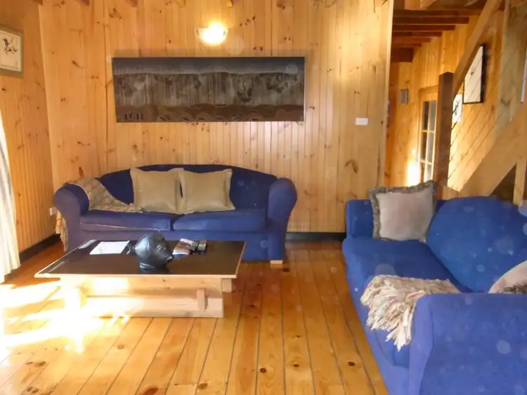 Sixth view of Homely house listing, 25 Hazards View Drive, Coles Bay TAS 7215