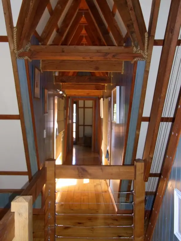 Seventh view of Homely house listing, 25 Hazards View Drive, Coles Bay TAS 7215