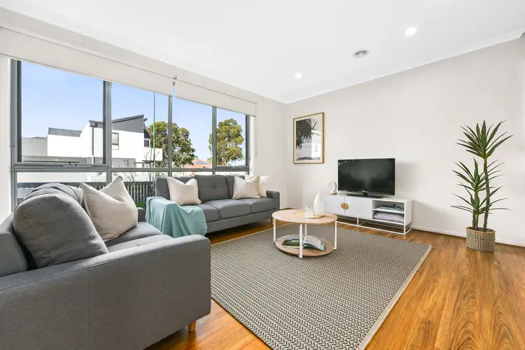 Fourth view of Homely townhouse listing, 8 Braddon Way, Lynbrook VIC 3975