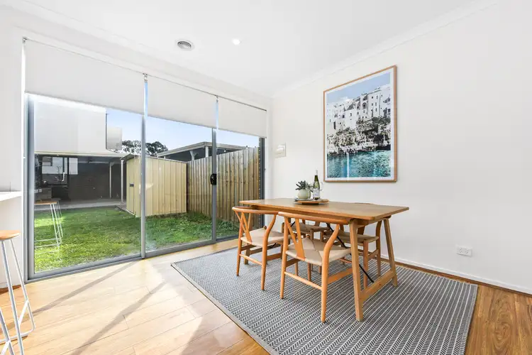 Fifth view of Homely townhouse listing, 8 Braddon Way, Lynbrook VIC 3975