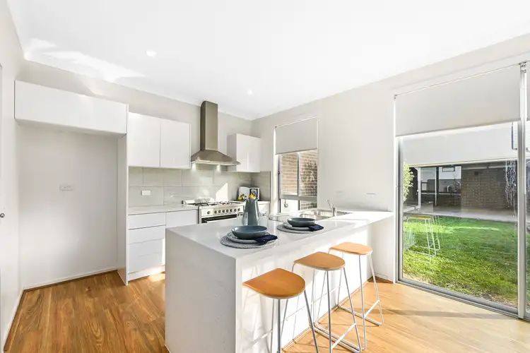 Sixth view of Homely townhouse listing, 8 Braddon Way, Lynbrook VIC 3975