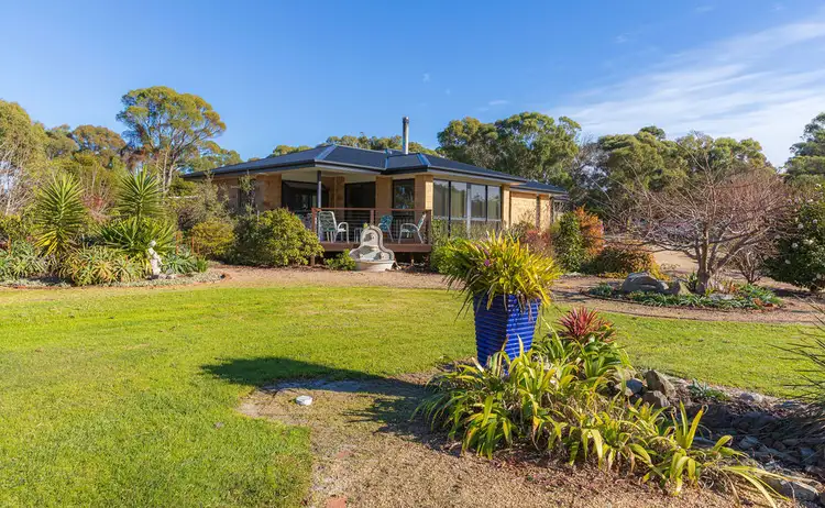 30 Osprey Drive, St Helens TAS 7216