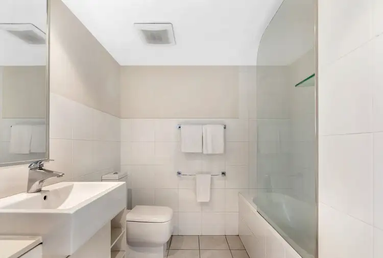 Sixth view of Homely house listing, 505/11 Ellenborough Street, Woodend QLD 4305