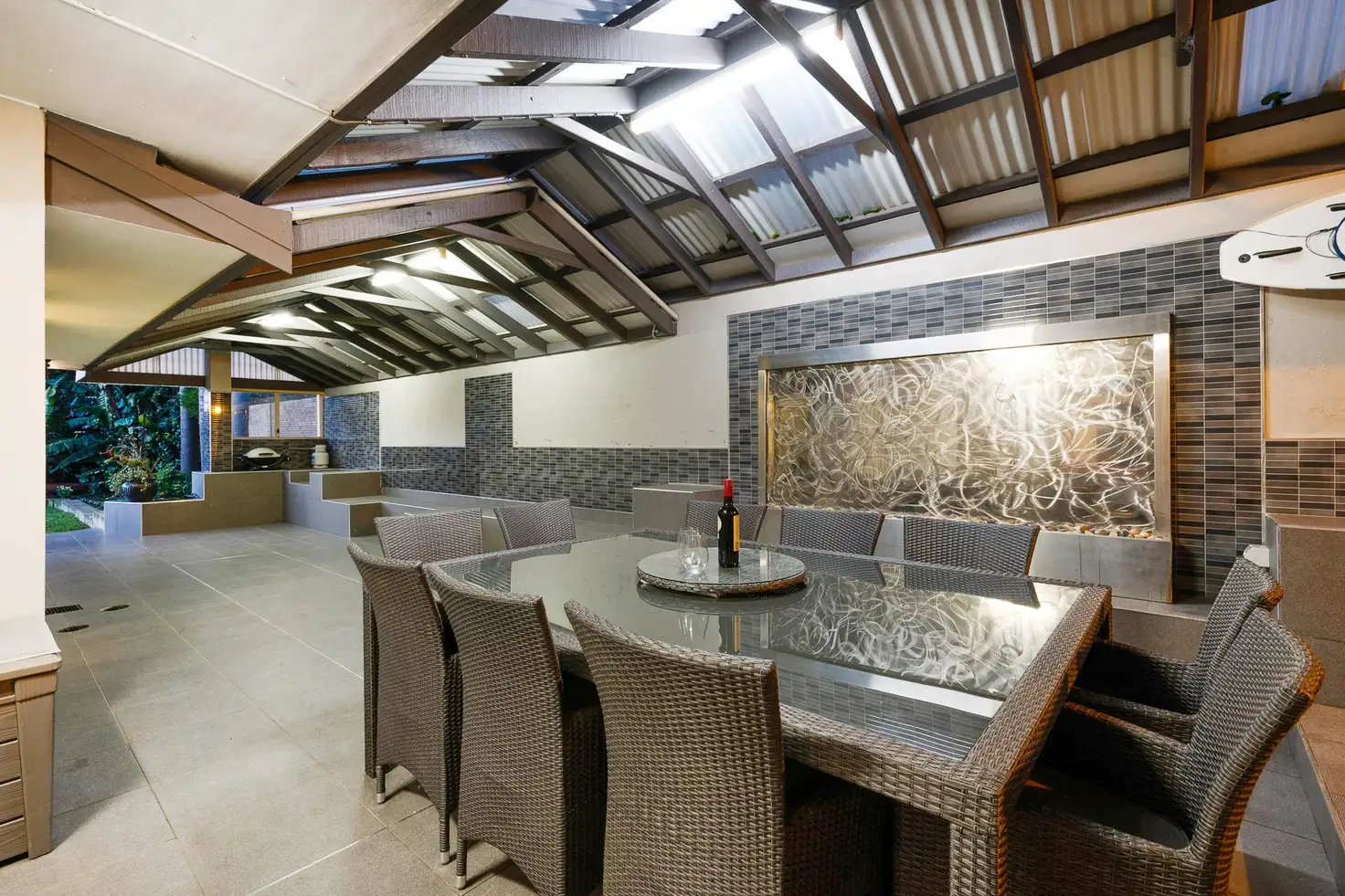 Main view of Homely house listing, 102B Grove Road, Lesmurdie WA 6076