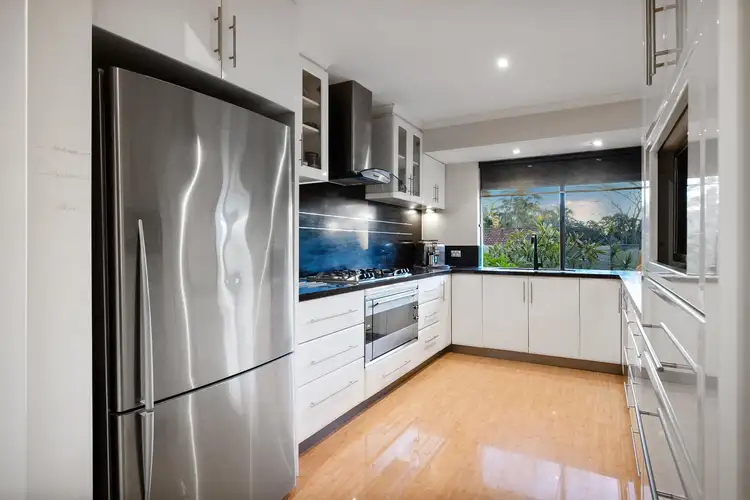 Third view of Homely house listing, 102B Grove Road, Lesmurdie WA 6076