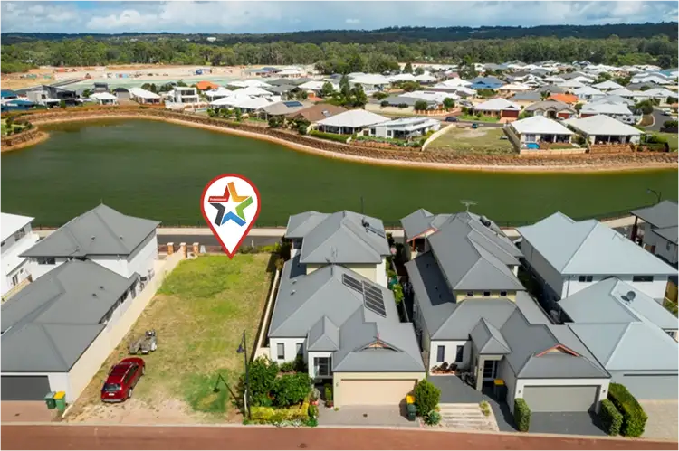 25 Long Island Quays, Dunsborough WA 6281