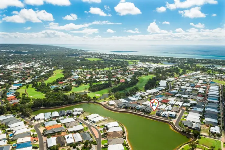 Fifth view of Homely land listing, 25 Long Island Quays, Dunsborough WA 6281
