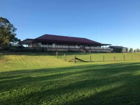 Second view of Homely rural property listing, Cundle Park 10 Princes Street, Cundletown NSW 2430