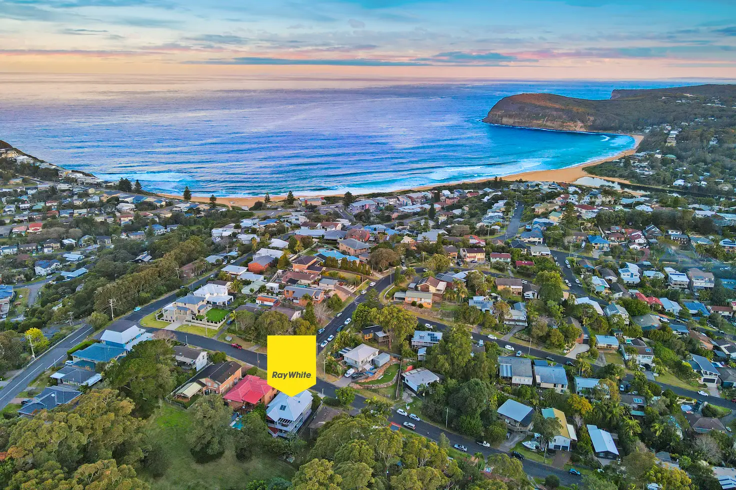 Main view of Homely house listing, 8 Koorabel Avenue, Copacabana NSW 2251