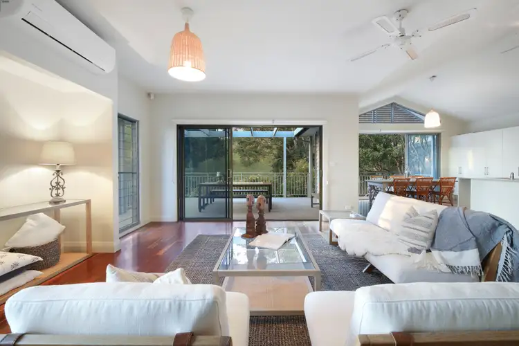 Fourth view of Homely house listing, 8 Koorabel Avenue, Copacabana NSW 2251