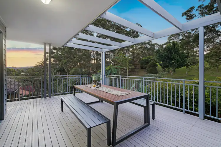 Sixth view of Homely house listing, 8 Koorabel Avenue, Copacabana NSW 2251