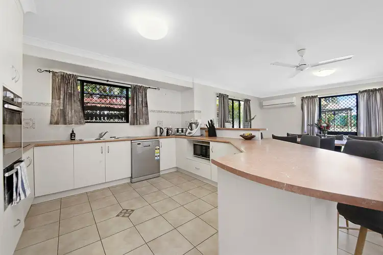 Fourth view of Homely house listing, 4 CASPIAN COURT, Yeppoon QLD 4703