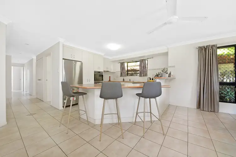 Fifth view of Homely house listing, 4 CASPIAN COURT, Yeppoon QLD 4703