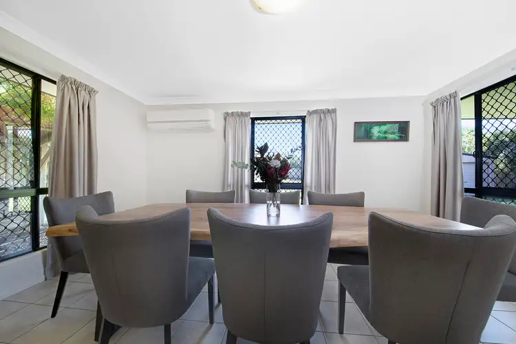 Sixth view of Homely house listing, 4 CASPIAN COURT, Yeppoon QLD 4703