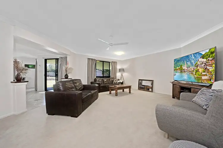 Seventh view of Homely house listing, 4 CASPIAN COURT, Yeppoon QLD 4703