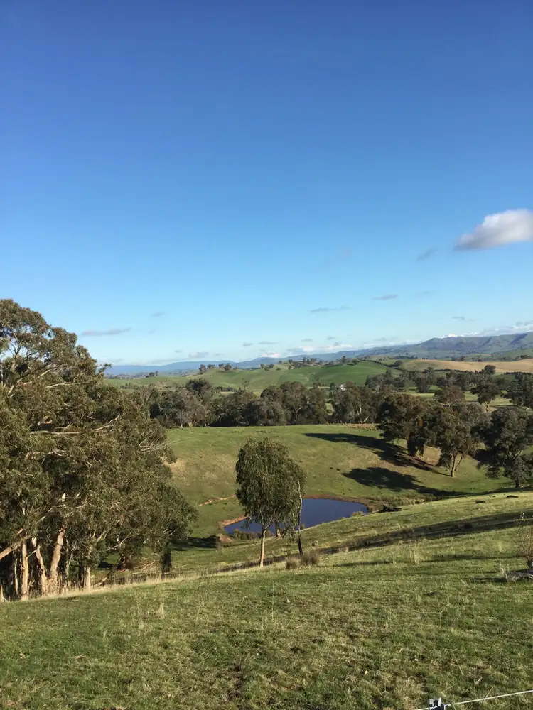 Main view of Homely rural property listing, 406 CHEVIOT ROAD, Limestone VIC 3717