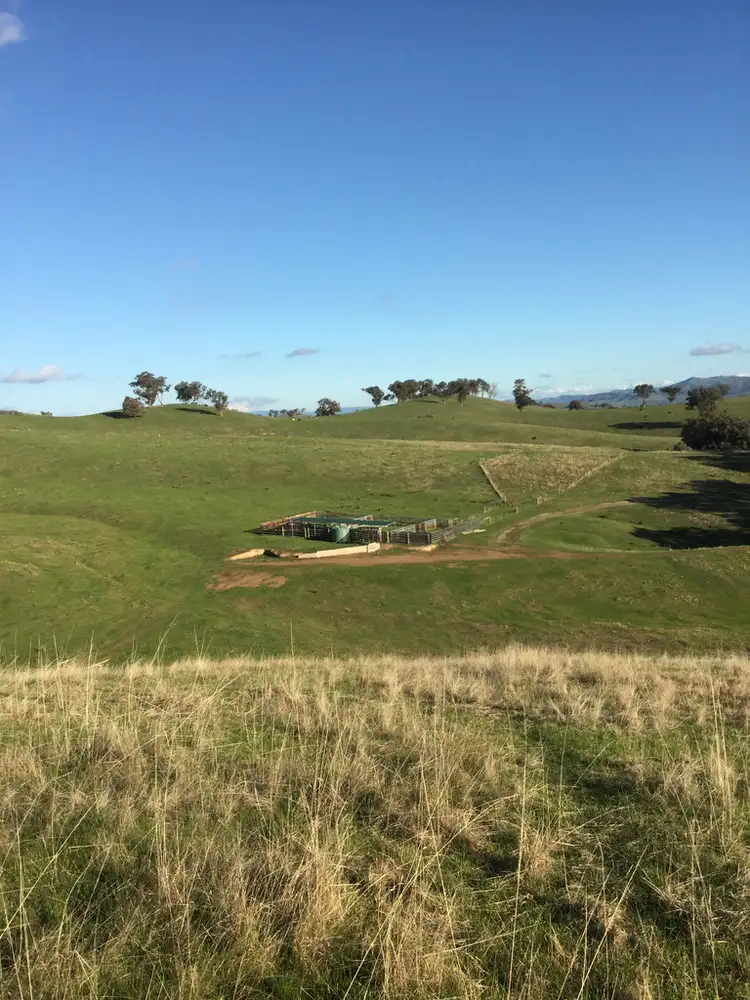 Second view of Homely rural property listing, 406 CHEVIOT ROAD, Limestone VIC 3717