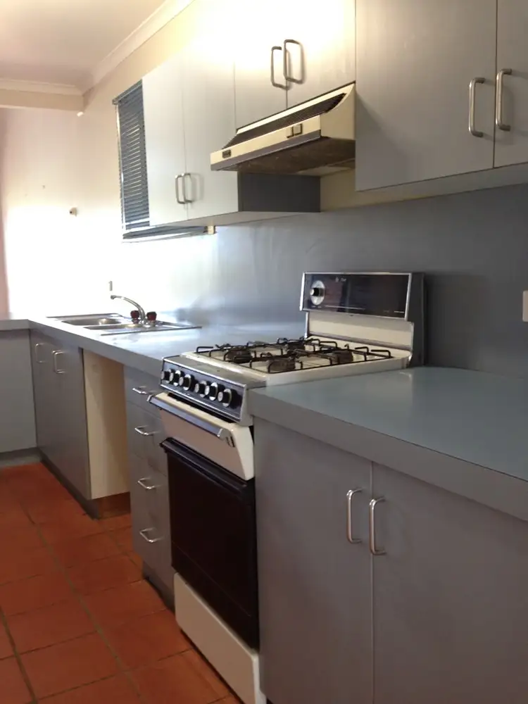 Second view of Homely unit listing, 4/4 Baur Street, North Mackay QLD 4740