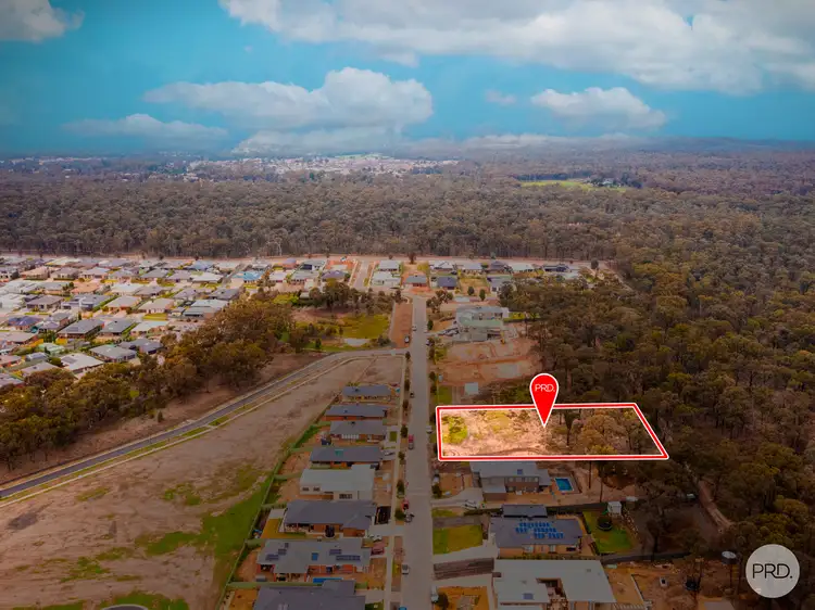Third view of Homely land listing, 76 Lanark Drive, Junortoun VIC 3551