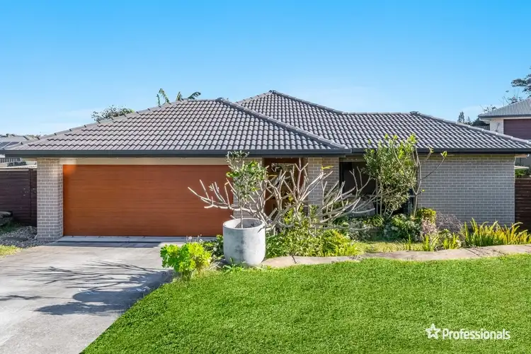 Main view of Homely house listing, 7 Kirby Place, Cumbalum NSW 2478