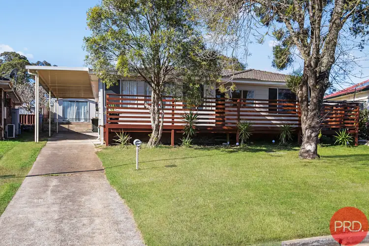 12 Alvira Close, Rutherford NSW 2320