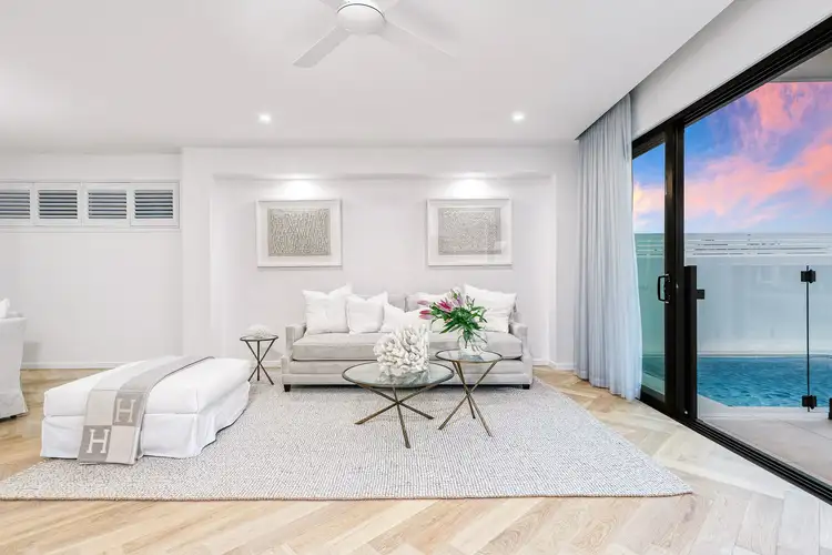 Third view of Homely villa listing, 1/28 East Quay Drive, Biggera Waters QLD 4216