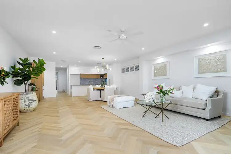 Fourth view of Homely villa listing, 1/28 East Quay Drive, Biggera Waters QLD 4216