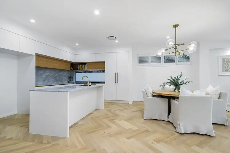 Fifth view of Homely villa listing, 1/28 East Quay Drive, Biggera Waters QLD 4216