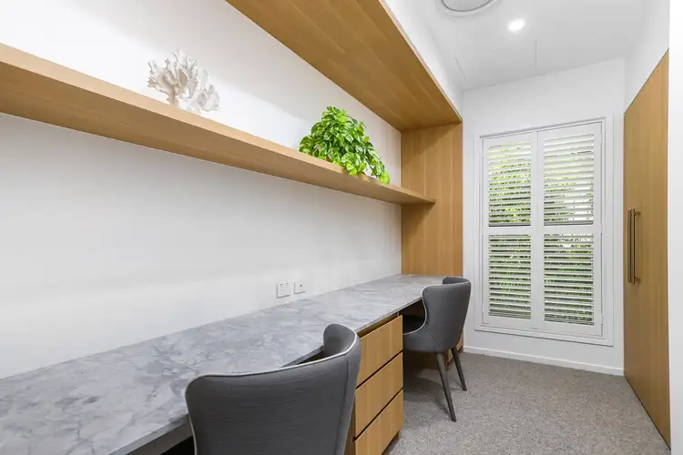 Sixth view of Homely villa listing, 1/28 East Quay Drive, Biggera Waters QLD 4216