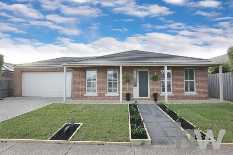 210 Heyers Road, Grovedale VIC 3216