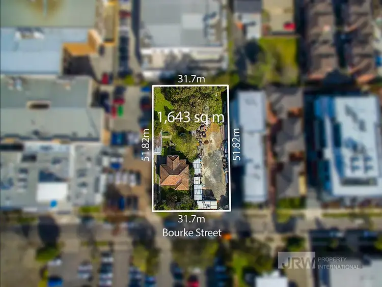 Main view of Homely house listing, 3-5 Bourke Street, Ringwood VIC 3134
