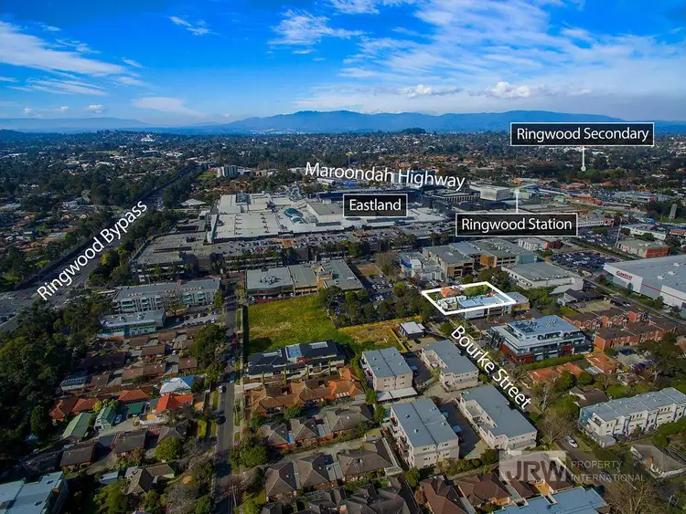 Second view of Homely house listing, 3-5 Bourke Street, Ringwood VIC 3134