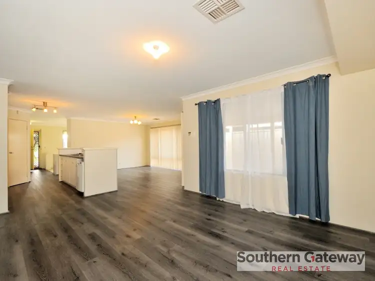 Second view of Homely house listing, 8 Napoleon Way, Bertram WA 6167