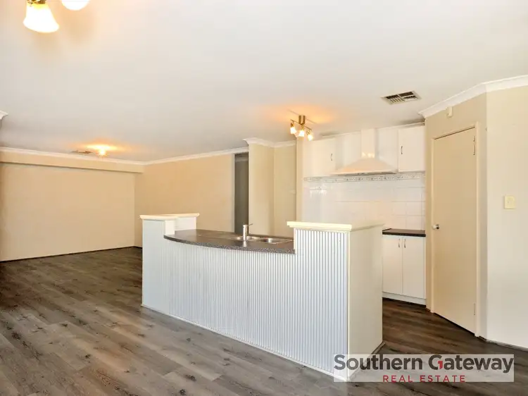 Third view of Homely house listing, 8 Napoleon Way, Bertram WA 6167