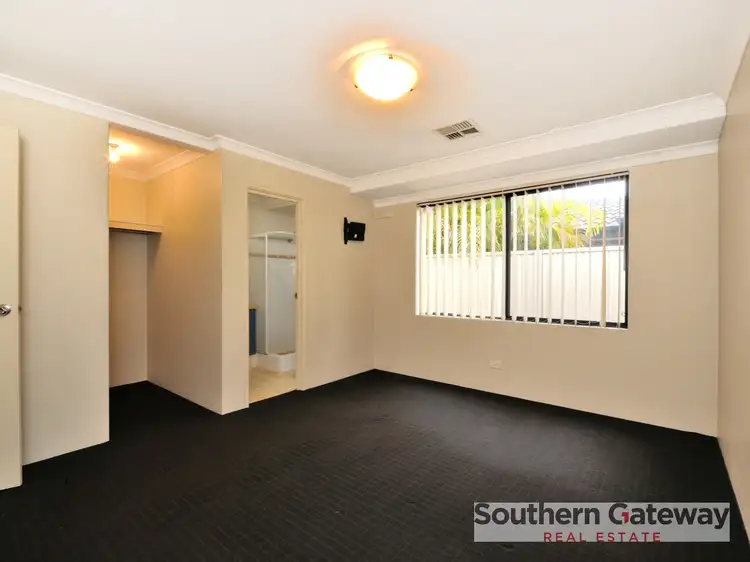 Fifth view of Homely house listing, 8 Napoleon Way, Bertram WA 6167