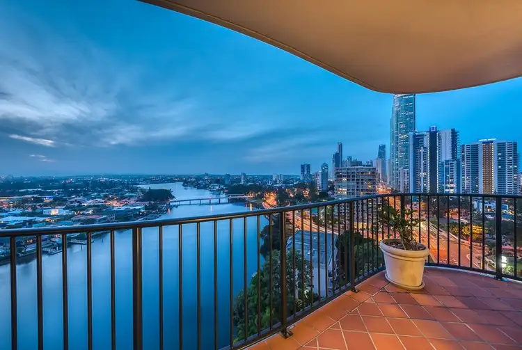 75/2940 GOLD COAST HIGHWAY, Surfers Paradise QLD 4217