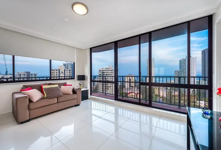 Sixth view of Homely apartment listing, 75/2940 GOLD COAST HIGHWAY, Surfers Paradise QLD 4217