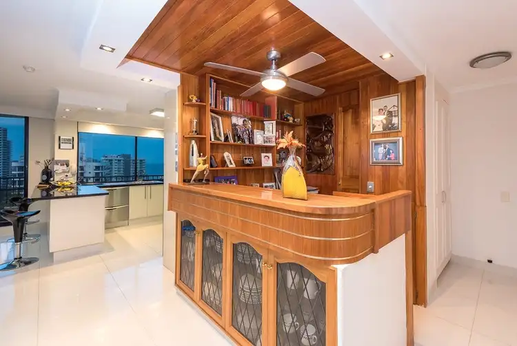 Seventh view of Homely apartment listing, 75/2940 GOLD COAST HIGHWAY, Surfers Paradise QLD 4217