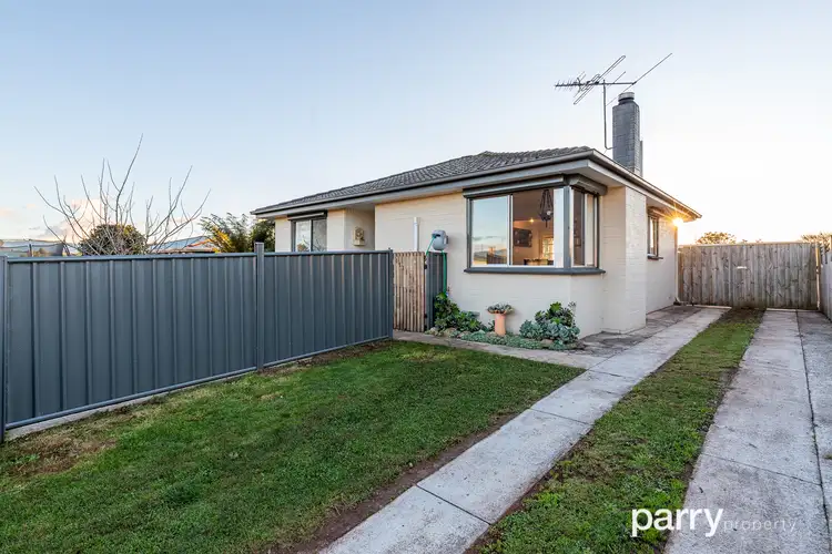 5 Hawkes Place, Scottsdale TAS 7260