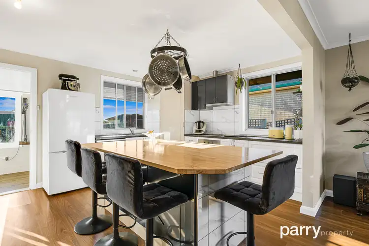 Fourth view of Homely house listing, 5 Hawkes Place, Scottsdale TAS 7260