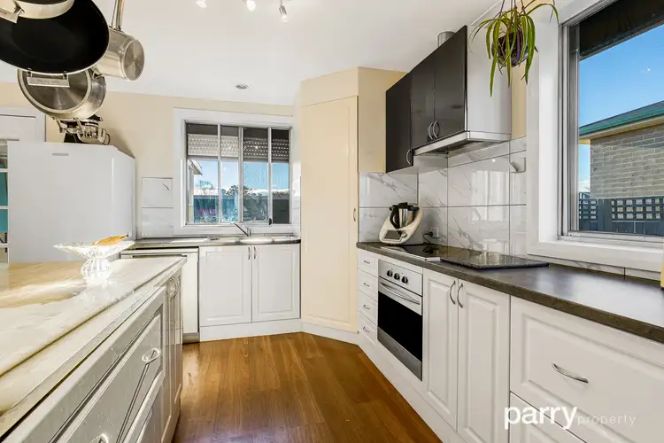 Fifth view of Homely house listing, 5 Hawkes Place, Scottsdale TAS 7260