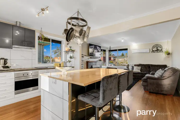 Sixth view of Homely house listing, 5 Hawkes Place, Scottsdale TAS 7260