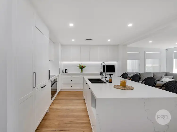 Second view of Homely house listing, 15 Korimul Crescent, South Penrith NSW 2750