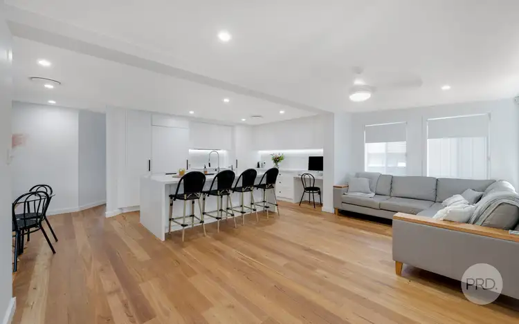 Fourth view of Homely house listing, 15 Korimul Crescent, South Penrith NSW 2750