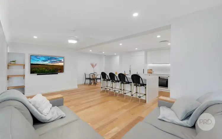 Fifth view of Homely house listing, 15 Korimul Crescent, South Penrith NSW 2750