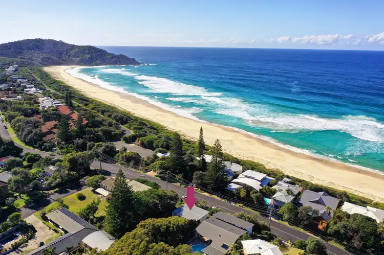 119 Boomerang Drive, Boomerang Beach NSW 2428